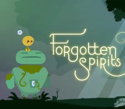Forgotten Spirits Steam CD Key — лицензионный ключ