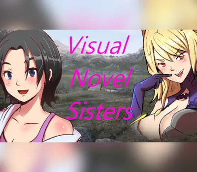 Visual Novel Sisters Steam CD Key — лицензионный ключ
