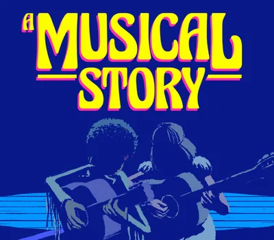 A Musical Story Steam CD Key — лицензионный ключ