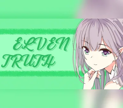 Elven Truth Steam CD Key — лицензионный ключ