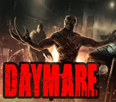 Daymare: 1998 XBOX One / Xbox Series X|S CD Key — лицензионный ключ