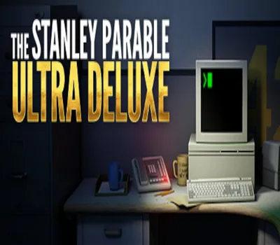 The Stanley Parable: Ultra Deluxe AR XBOX One CD Key — лицензионный ключ