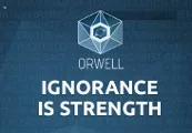Orwell: Ignorance is Strength EU Steam CD Key — лицензионный ключ