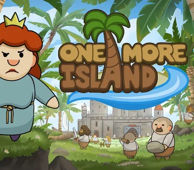 One More Island PC Steam CD Key — лицензионный ключ