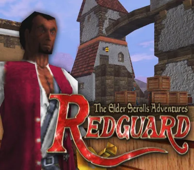 The Elder Scrolls Adventures: Redguard PC GOG CD Key — лицензионный ключ
