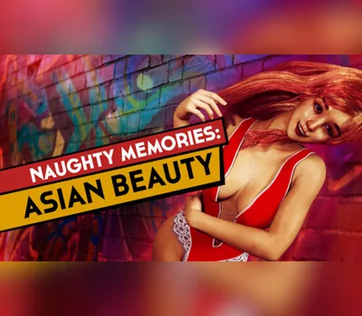 Naughty Memories: Asian Beauty Steam CD Key — лицензионный ключ