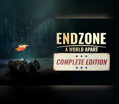 Endzone - A World Apart Complete Edition PC Steam CD Key — лицензионный ключ