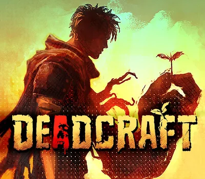 DEADCRAFT Steam CD Key — лицензионный ключ