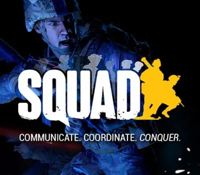Squad TR Steam CD Key — лицензионный ключ