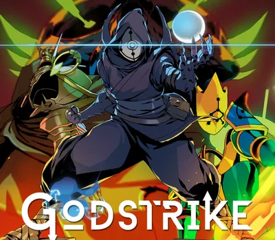Godstrike Steam CD Key — лицензионный ключ