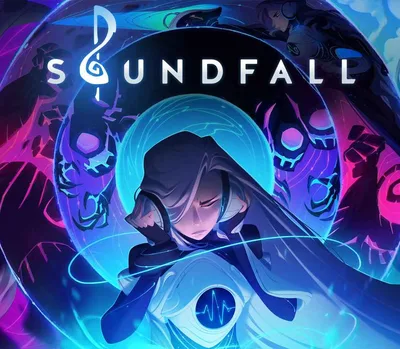 Soundfall PC Steam CD Key — лицензионный ключ