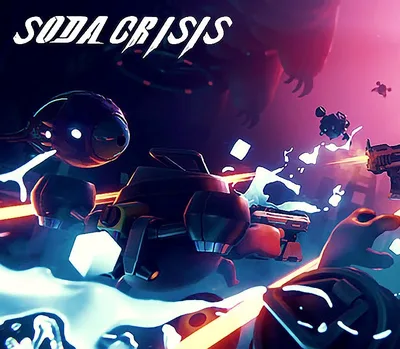 Soda Crisis PC Steam CD Key — лицензионный ключ