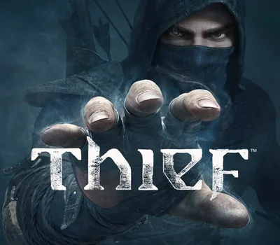 Thief AR XBOX One / Xbox Series X|S CD Key — лицензионный ключ