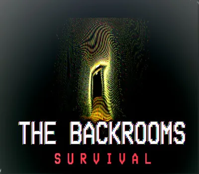 The Backrooms: Survival PC Steam CD Key — лицензионный ключ