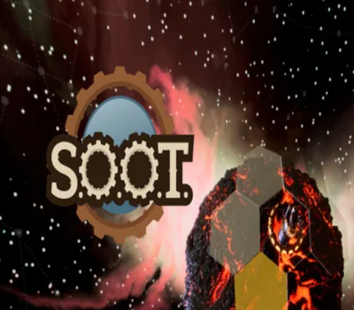 SOOT Steam CD Key — лицензионный ключ