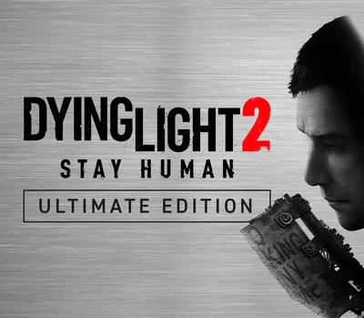 Dying Light 2 Ultimate Edition Xbox Series X|S CD Key — лицензионный ключ