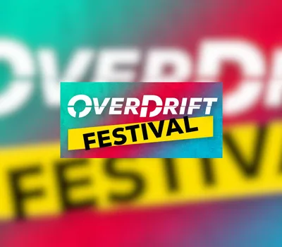 OverDrift Festival Steam CD Key — лицензионный ключ