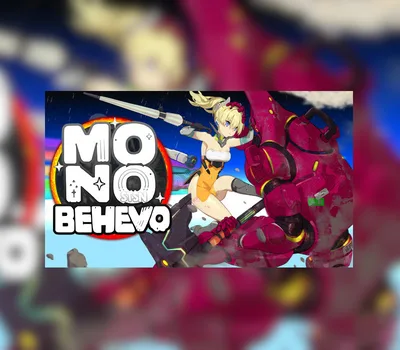 MONOBEHEVO Steam CD Key — лицензионный ключ