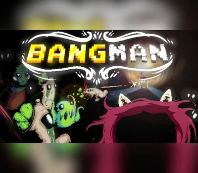 Bangman Steam CD Key — лицензионный ключ