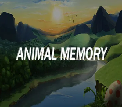 Animal Memory Steam CD Key — лицензионный ключ