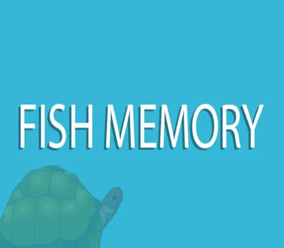 Fish Memory Steam CD Key — лицензионный ключ