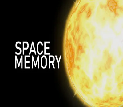 Space Memory (by Migrate Studio) PC Steam CD Key — лицензионный ключ