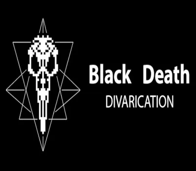 Black Death: Divarication Steam CD Key — лицензионный ключ