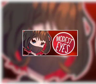 Modest Eyes Steam CD Key — лицензионный ключ