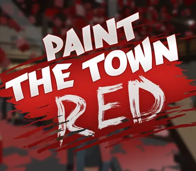 Paint the Town Red EU Steam CD Key — лицензионный ключ