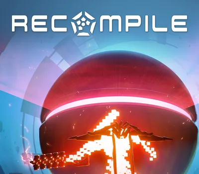 Recompile EU Steam CD Key — лицензионный ключ