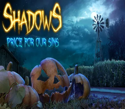 Shadows: Price For Our Sins Steam CD Key — лицензионный ключ