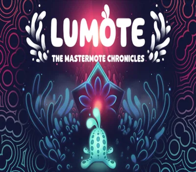 Lumote: The Mastermote Chronicles EU XBOX One / Xbox Series X|S CD Key — лицензионный ключ