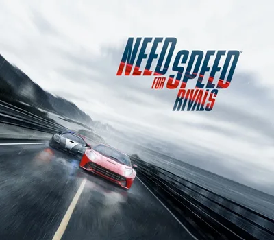 Need For Speed Rivals AR XBOX One CD Key — лицензионный ключ