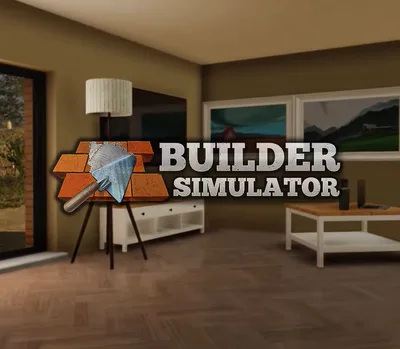Builder Simulator Steam CD Key — лицензионный ключ
