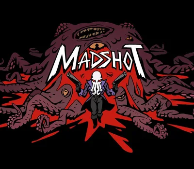 Madshot PC Steam CD Key — лицензионный ключ