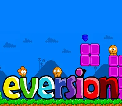 Eversion Steam CD Key — лицензионный ключ