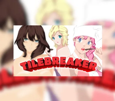 Tilebreaker Steam CD Key — лицензионный ключ