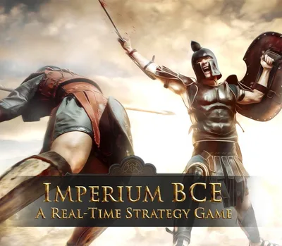 Imperium BCE Steam CD Key — лицензионный ключ