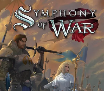 Symphony of War: The Nephilim Saga Steam CD Key — лицензионный ключ