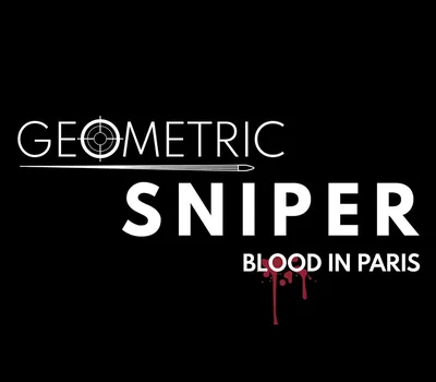 Geometric Sniper - Blood in Paris Steam CD Key — лицензионный ключ