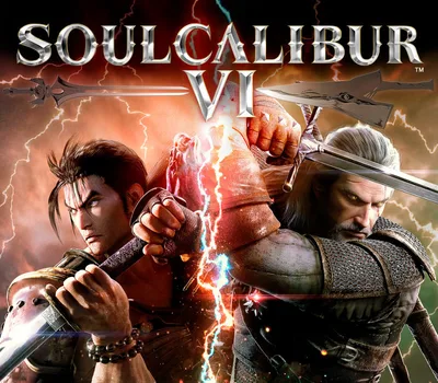 SOULCALIBUR VI AR XBOX One CD Key — лицензионный ключ