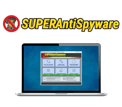 Superantispyware Professional X Edition CD Key (1 Year / 1 PC) — лицензионный ключ