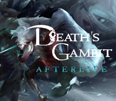 Death's Gambit: Afterlife AR Xbox Series X|S / Windows 10 CD Key — лицензионный ключ