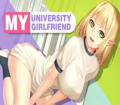 My University Girlfriend Steam CD Key — лицензионный ключ