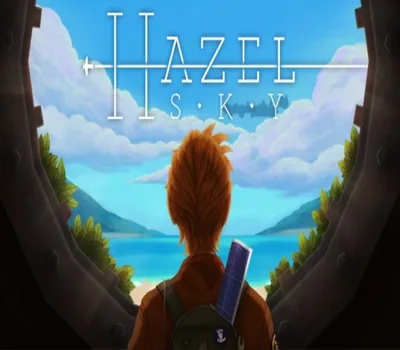 Hazel Sky PC Steam CD Key — лицензионный ключ