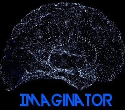 Imaginator Steam CD Key — лицензионный ключ