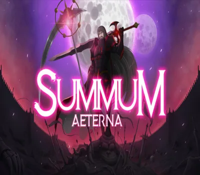 Summum Aeterna Steam CD Key — лицензионный ключ