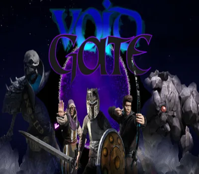 VoidGate Steam CD Key — лицензионный ключ