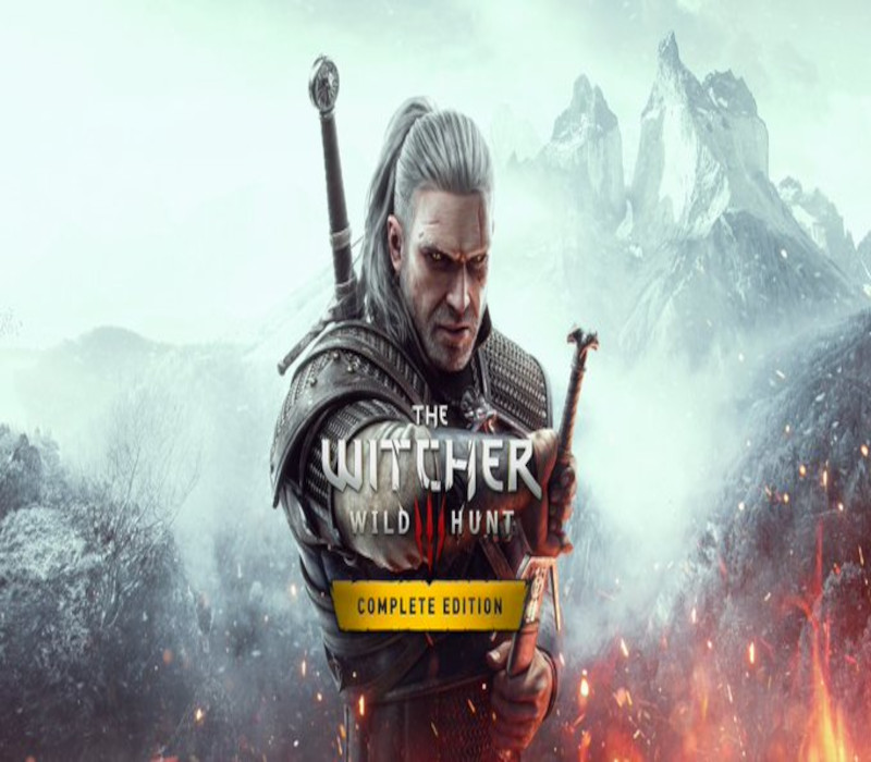 Witcher 3: Wild Hunt