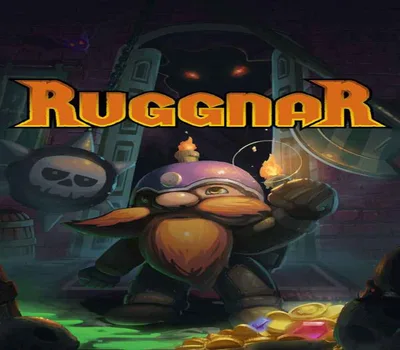 Ruggnar Steam CD Key — лицензионный ключ